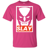 T-Shirts Heliconia / YXS SLAY Youth T-Shirt