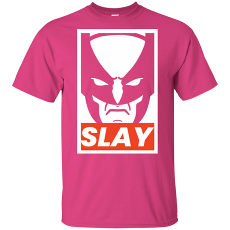 T-Shirts Heliconia / YXS SLAY Youth T-Shirt