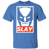 T-Shirts Iris / YXS SLAY Youth T-Shirt