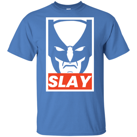 T-Shirts Iris / YXS SLAY Youth T-Shirt