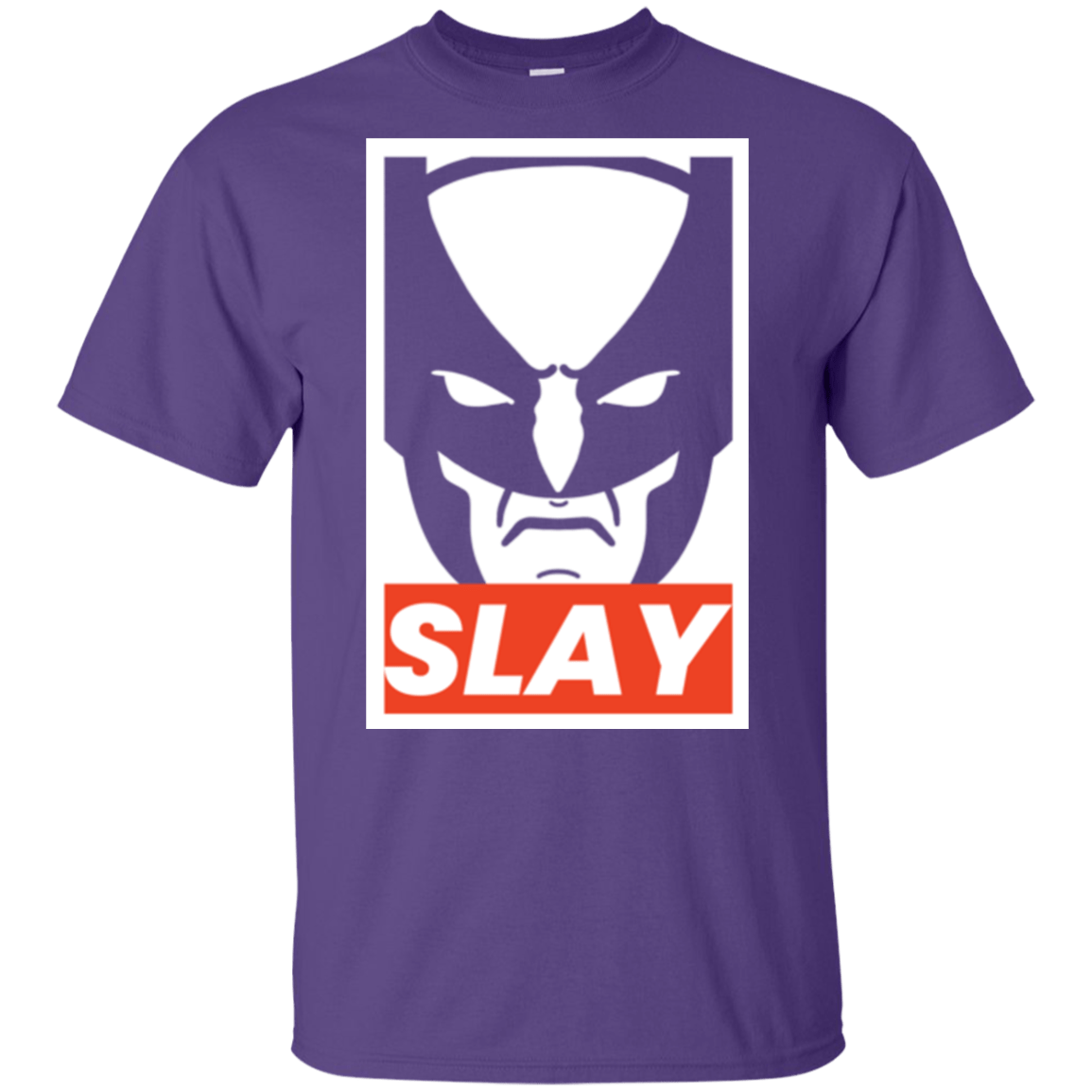 T-Shirts Purple / YXS SLAY Youth T-Shirt