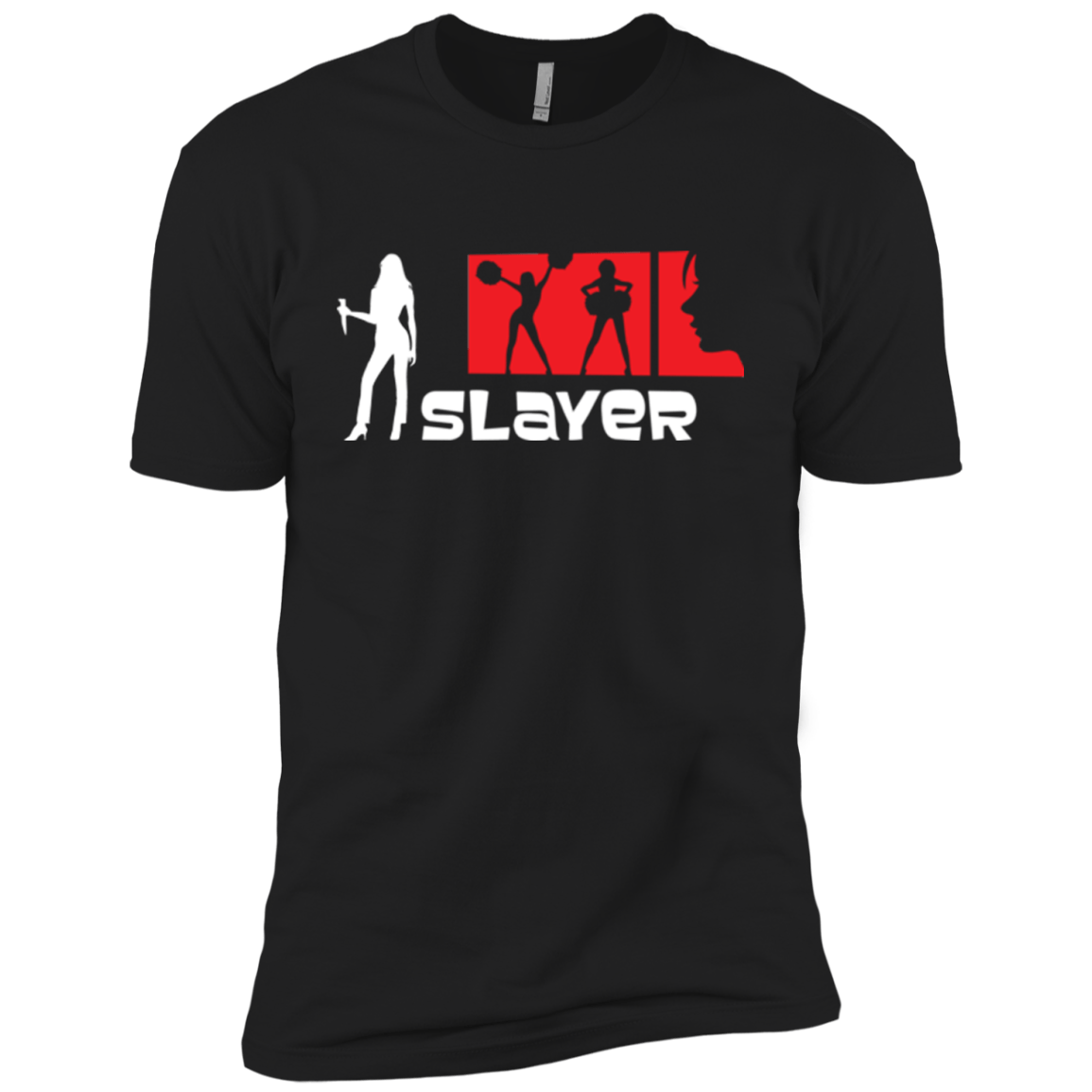 Slayer Boys Premium T-Shirt