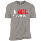 T-Shirts Light Grey / YXS Slayer Boys Premium T-Shirt