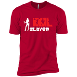 T-Shirts Red / YXS Slayer Boys Premium T-Shirt