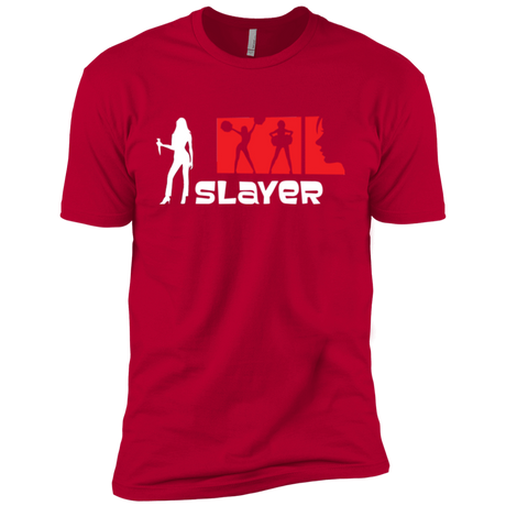 T-Shirts Red / YXS Slayer Boys Premium T-Shirt
