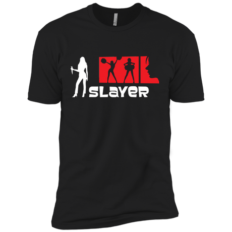 T-Shirts Black / X-Small Slayer Men's Premium T-Shirt