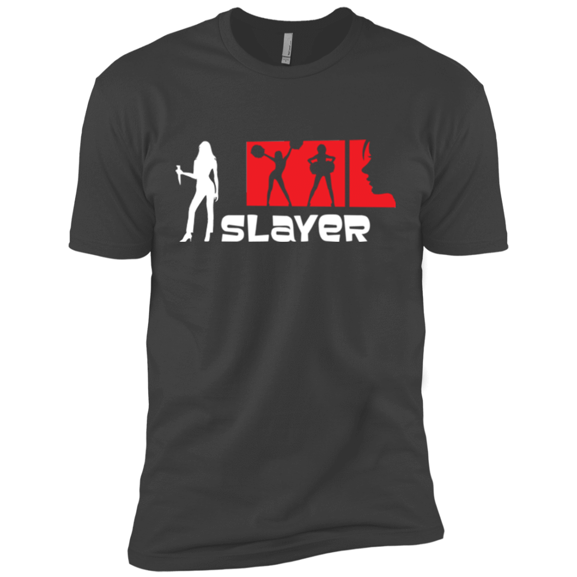 Slayer Men's Premium T-Shirt