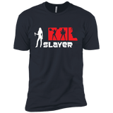 T-Shirts Indigo / X-Small Slayer Men's Premium T-Shirt