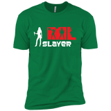 T-Shirts Kelly Green / X-Small Slayer Men's Premium T-Shirt