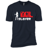 T-Shirts Midnight Navy / X-Small Slayer Men's Premium T-Shirt