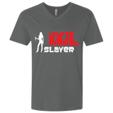 T-Shirts Heavy Metal / X-Small Slayer Men's Premium V-Neck