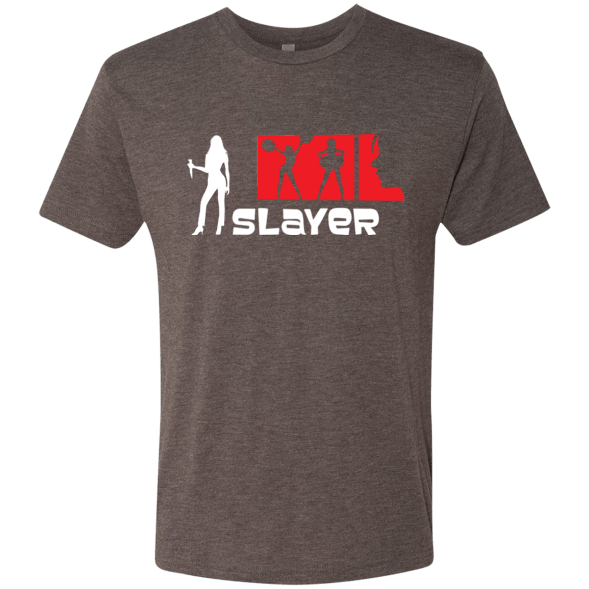 Slayer Men's Triblend T-Shirt