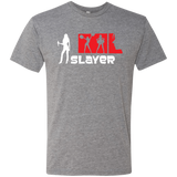 T-Shirts Premium Heather / Small Slayer Men's Triblend T-Shirt