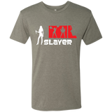 T-Shirts Venetian Grey / Small Slayer Men's Triblend T-Shirt