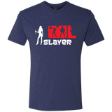 T-Shirts Vintage Navy / Small Slayer Men's Triblend T-Shirt
