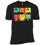 T-Shirts Black / YXS Slayer pop Boys Premium T-Shirt