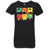 T-Shirts Black / YXS Slayer pop Girls Premium T-Shirt