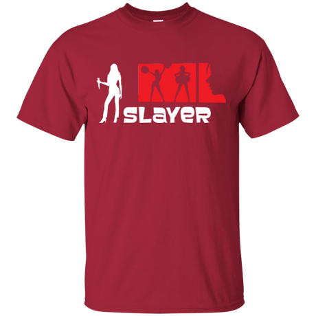 Slayer T-Shirt