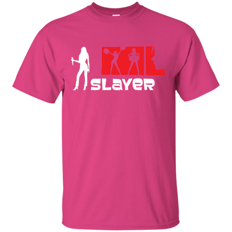 T-Shirts Heliconia / Small Slayer T-Shirt