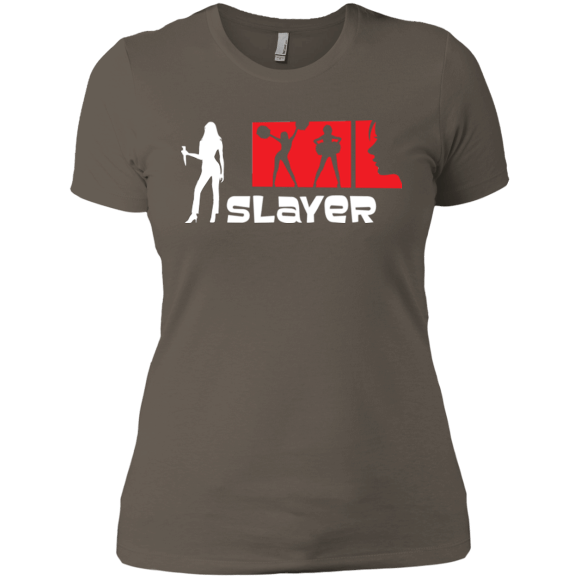 Slayer Women's Premium T-Shirt