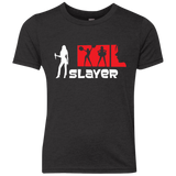 T-Shirts Vintage Black / YXS Slayer Youth Triblend T-Shirt