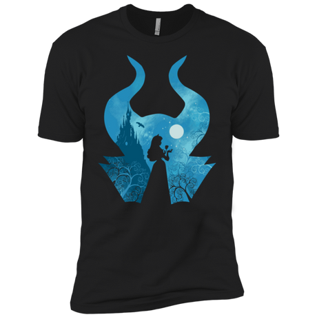 T-Shirts Black / YXS Sleeping Portrait Boys Premium T-Shirt