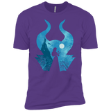 T-Shirts Purple Rush / YXS Sleeping Portrait Boys Premium T-Shirt