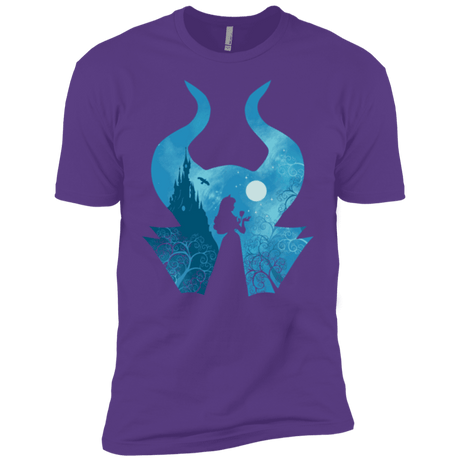 T-Shirts Purple Rush / YXS Sleeping Portrait Boys Premium T-Shirt