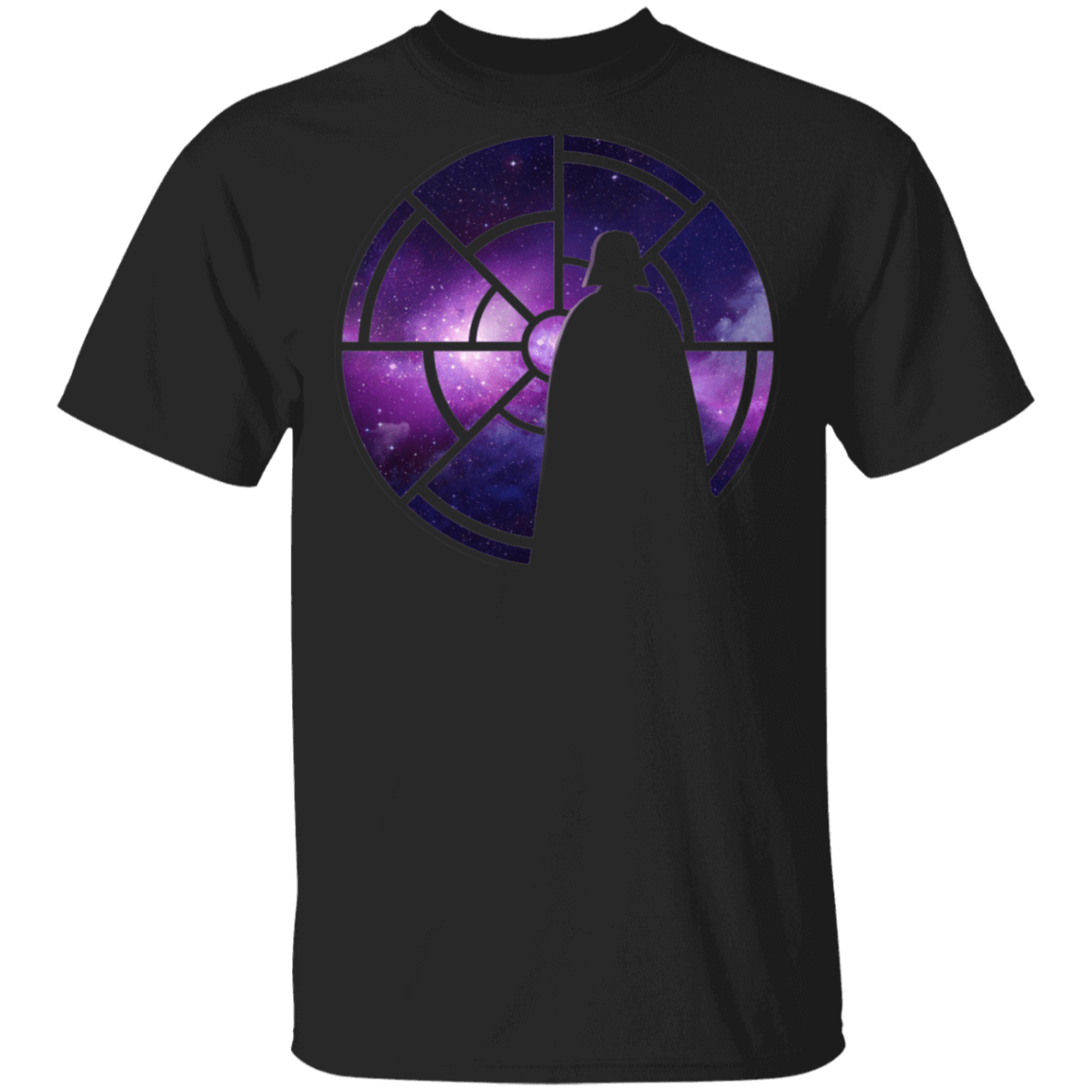 T-Shirts Black / S Sleepless Night T-Shirt