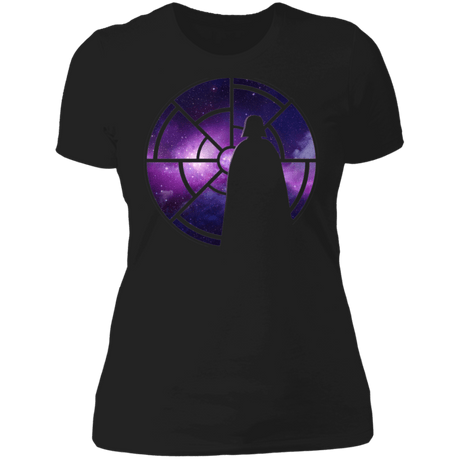 T-Shirts Black / X-Small Sleepless Night Women's Premium T-Shirt