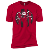 SLENDER JACK Men's Premium T-Shirt