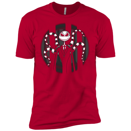 SLENDER JACK Men's Premium T-Shirt