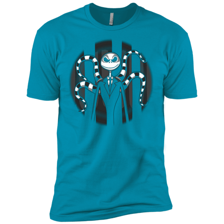 SLENDER JACK Men's Premium T-Shirt