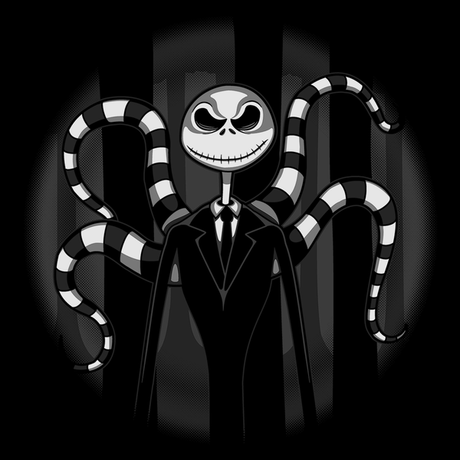 T-Shirts SLENDER JACK T-Shirt