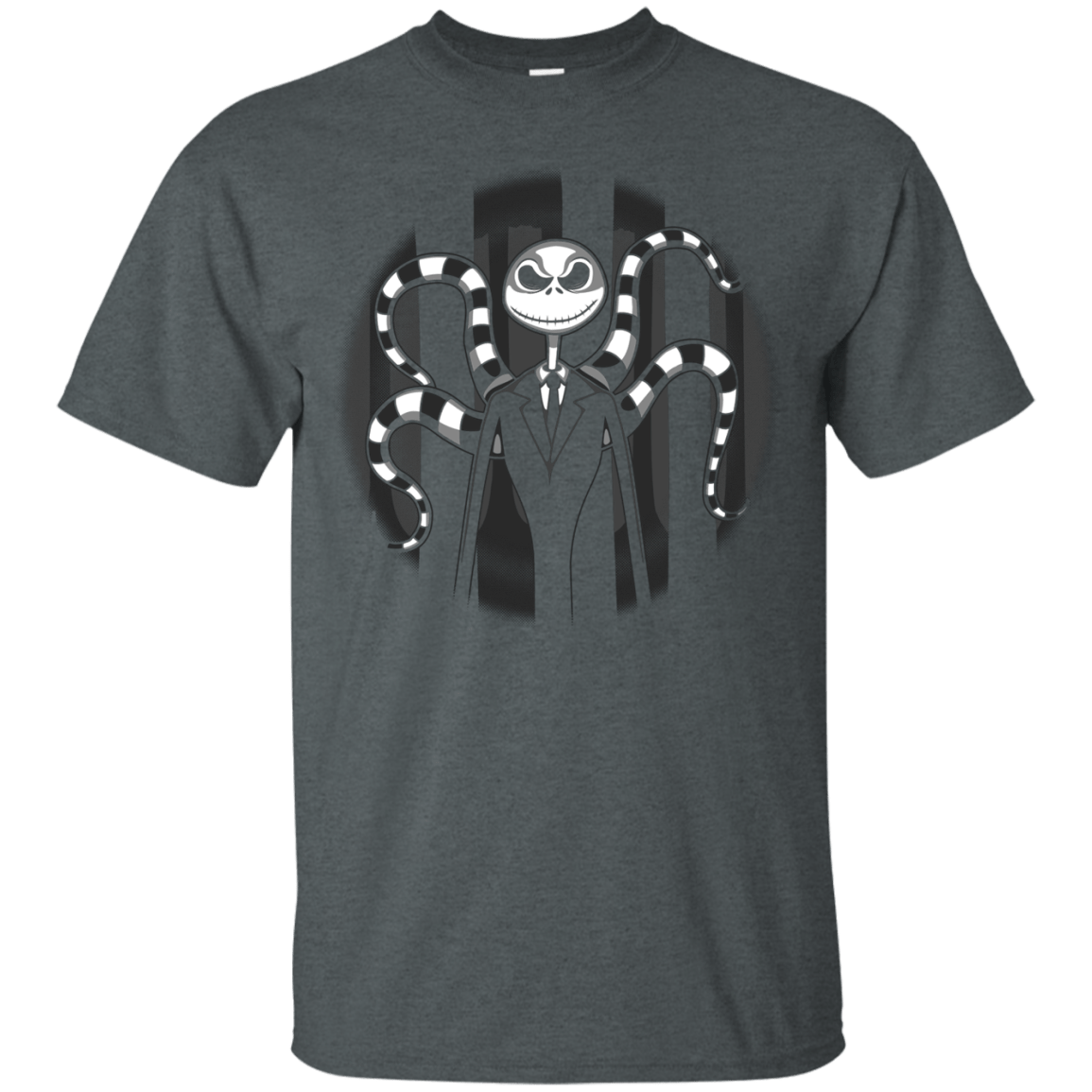 T-Shirts Dark Heather / Small SLENDER JACK T-Shirt