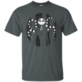 T-Shirts Dark Heather / Small SLENDER JACK T-Shirt