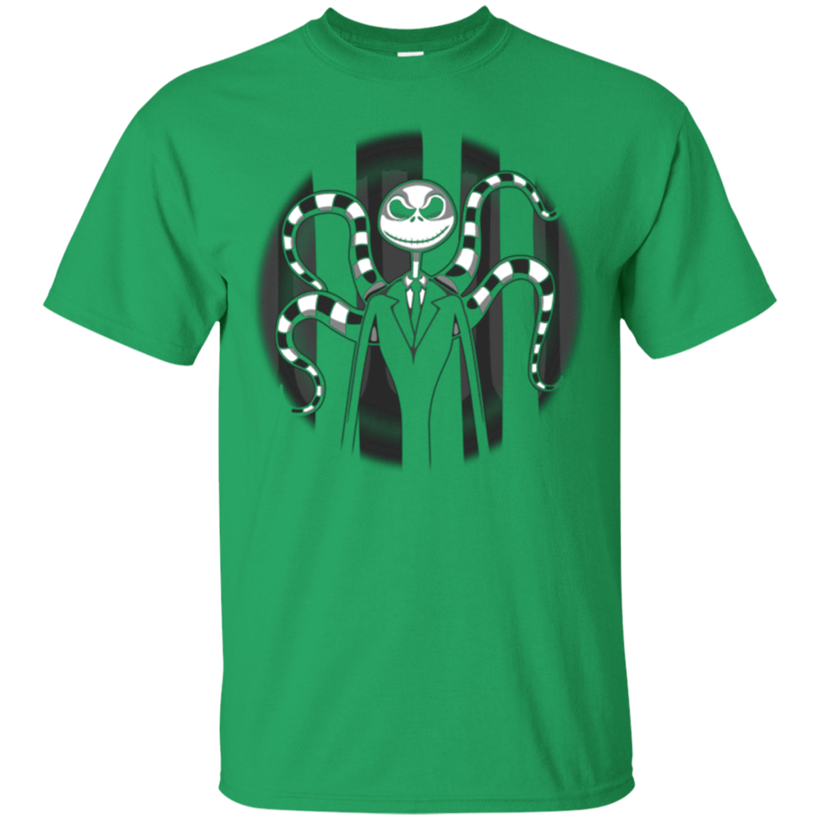 T-Shirts Irish Green / Small SLENDER JACK T-Shirt