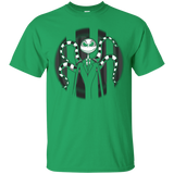 T-Shirts Irish Green / Small SLENDER JACK T-Shirt