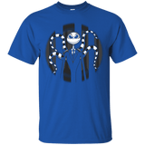 T-Shirts Royal / Small SLENDER JACK T-Shirt
