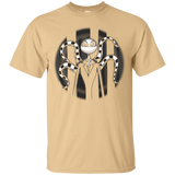 T-Shirts Vegas Gold / Small SLENDER JACK T-Shirt