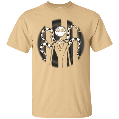 T-Shirts Vegas Gold / Small SLENDER JACK T-Shirt