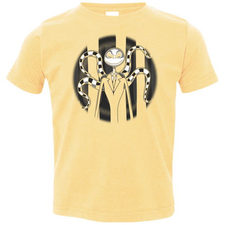 T-Shirts Butter / 2T SLENDER JACK Toddler Premium T-Shirt