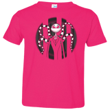 T-Shirts Hot Pink / 2T SLENDER JACK Toddler Premium T-Shirt