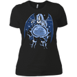 T-Shirts Black / X-Small Slime Hero Women's Premium T-Shirt