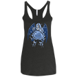 T-Shirts Vintage Black / X-Small Slime Hero Women's Triblend Racerback Tank