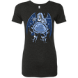 T-Shirts Vintage Black / S Slime Hero Women's Triblend T-Shirt
