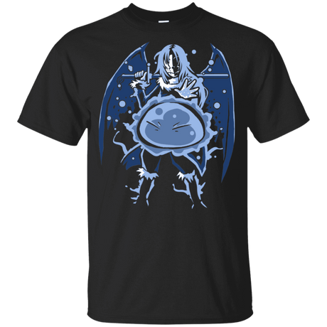 T-Shirts Black / YXS Slime Hero Youth T-Shirt