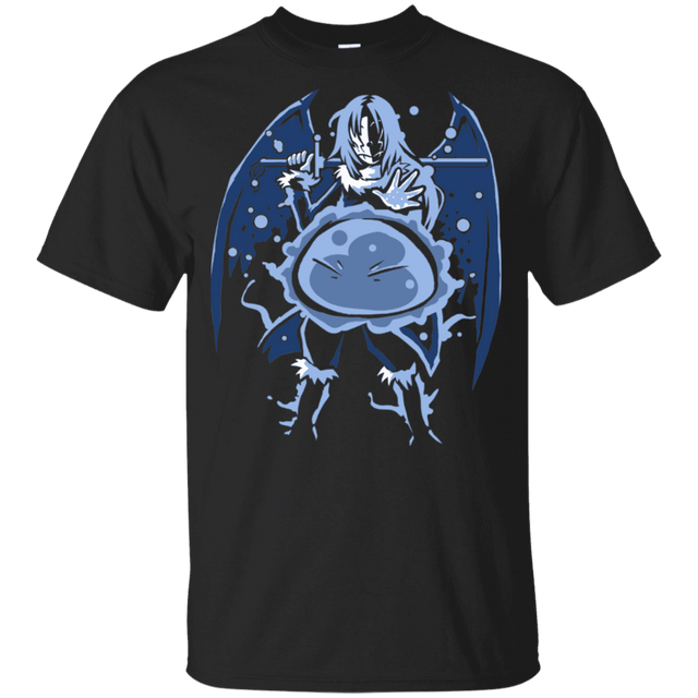 T-Shirts Black / YXS Slime Hero Youth T-Shirt