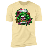 T-Shirts Banana Cream / S Slimer Men's Premium T-Shirt