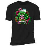 T-Shirts Black / S Slimer Men's Premium T-Shirt